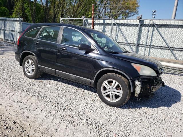 Photo 3 VIN: 5J6RE48379L028415 - HONDA CRV 