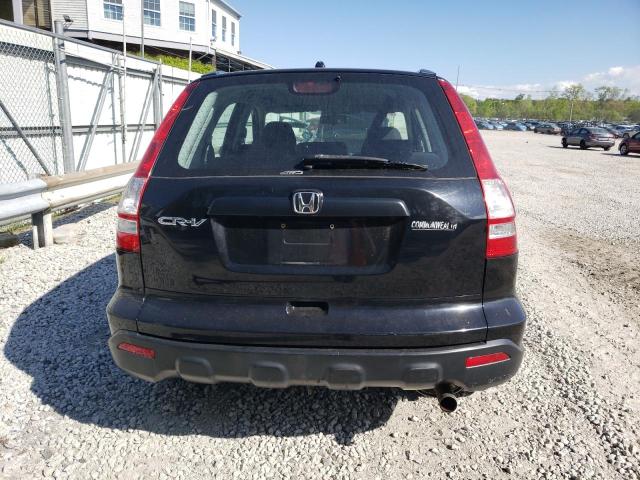 Photo 5 VIN: 5J6RE48379L028415 - HONDA CRV 