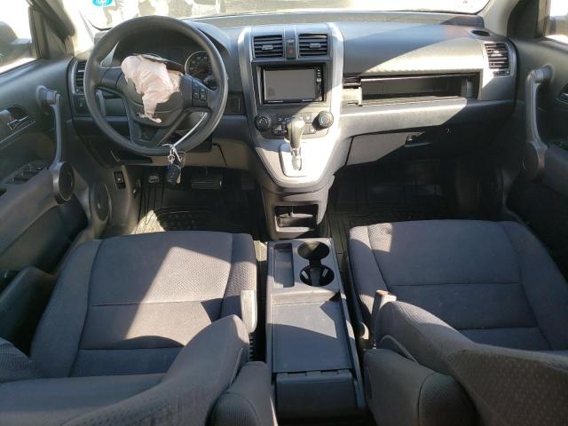 Photo 7 VIN: 5J6RE48379L028415 - HONDA CRV 