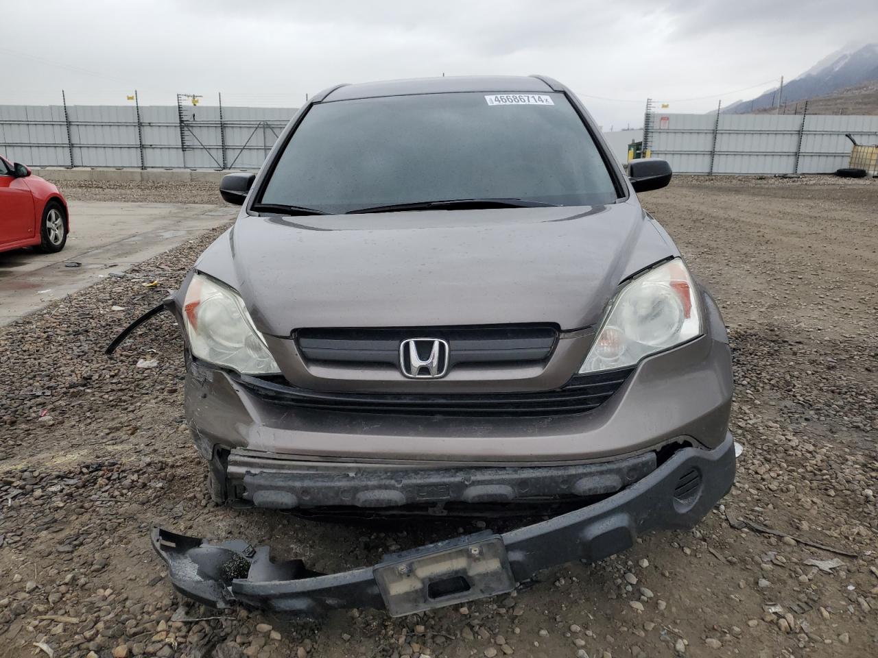 Photo 4 VIN: 5J6RE48379L038667 - HONDA CR-V 