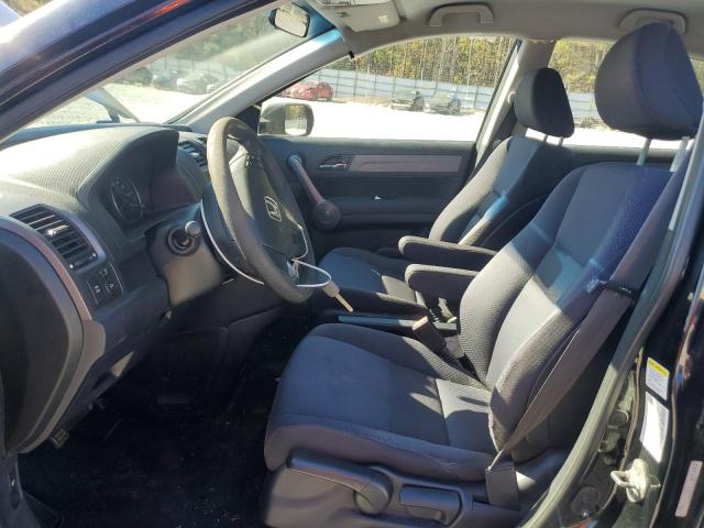 Photo 6 VIN: 5J6RE48379L039253 - HONDA CR-V 