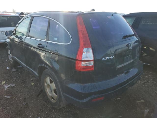 Photo 2 VIN: 5J6RE48379L044033 - HONDA CR-V 