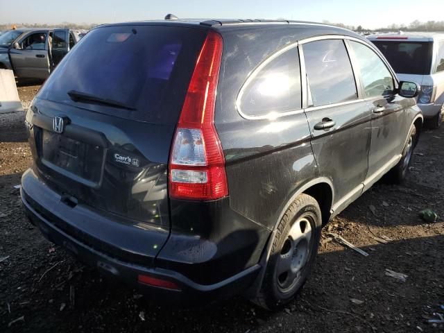 Photo 3 VIN: 5J6RE48379L044033 - HONDA CR-V 