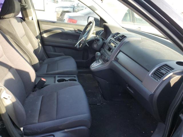 Photo 4 VIN: 5J6RE48379L044033 - HONDA CR-V 