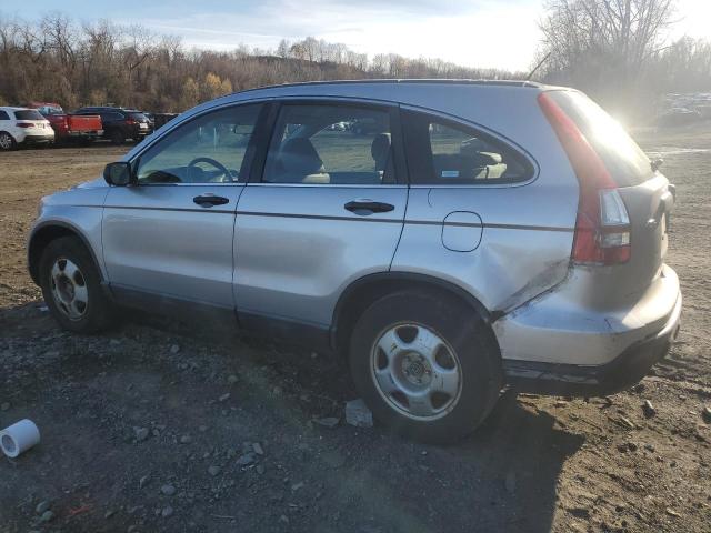 Photo 1 VIN: 5J6RE48379L056070 - HONDA CR-V LX 