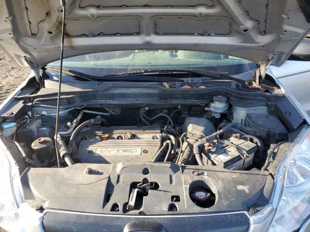 Photo 11 VIN: 5J6RE48379L056070 - HONDA CR-V LX 