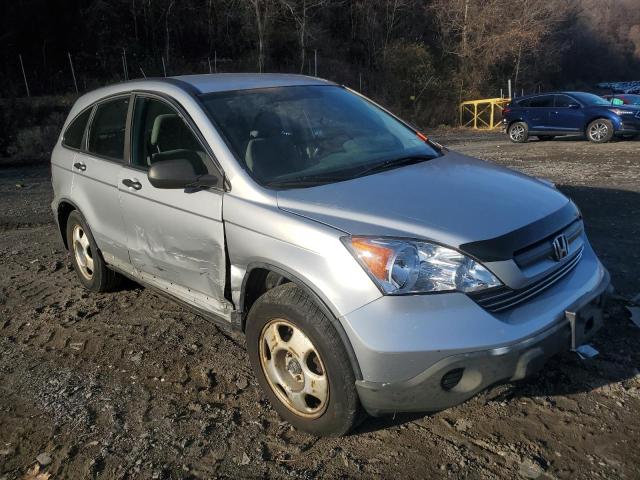 Photo 3 VIN: 5J6RE48379L056070 - HONDA CR-V LX 