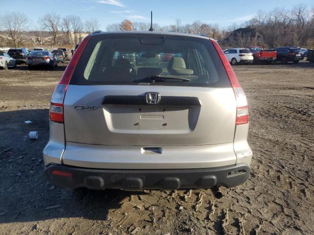 Photo 5 VIN: 5J6RE48379L056070 - HONDA CR-V LX 