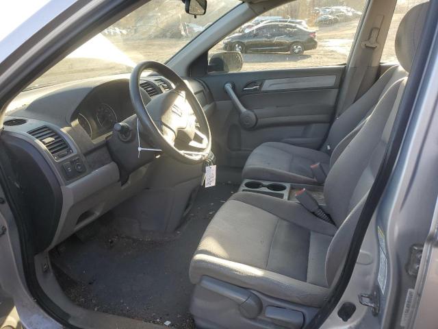 Photo 6 VIN: 5J6RE48379L056070 - HONDA CR-V LX 