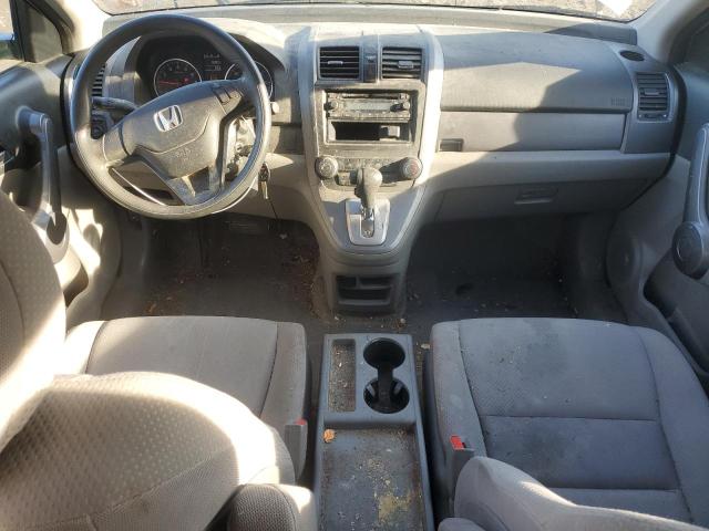 Photo 7 VIN: 5J6RE48379L056070 - HONDA CR-V LX 