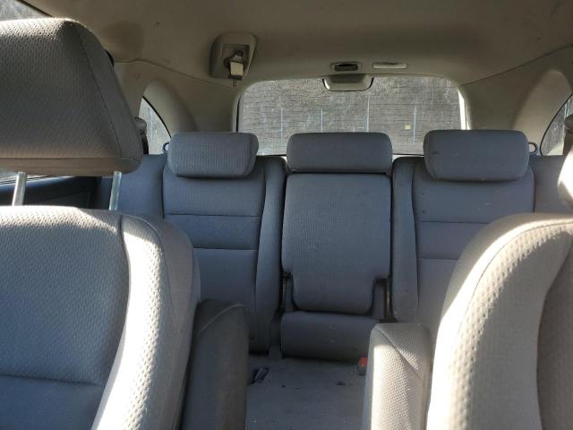 Photo 9 VIN: 5J6RE48379L056070 - HONDA CR-V LX 