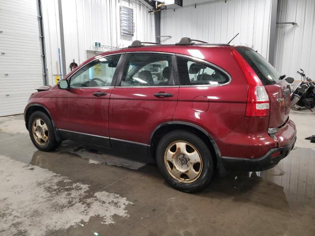 Photo 1 VIN: 5J6RE48379L814778 - HONDA CR-V LX 