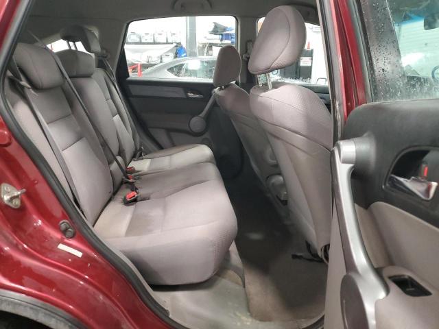 Photo 10 VIN: 5J6RE48379L814778 - HONDA CR-V LX 