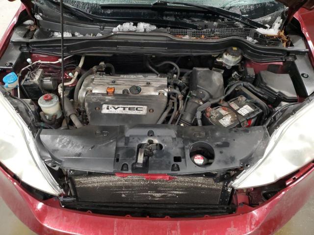 Photo 11 VIN: 5J6RE48379L814778 - HONDA CR-V LX 