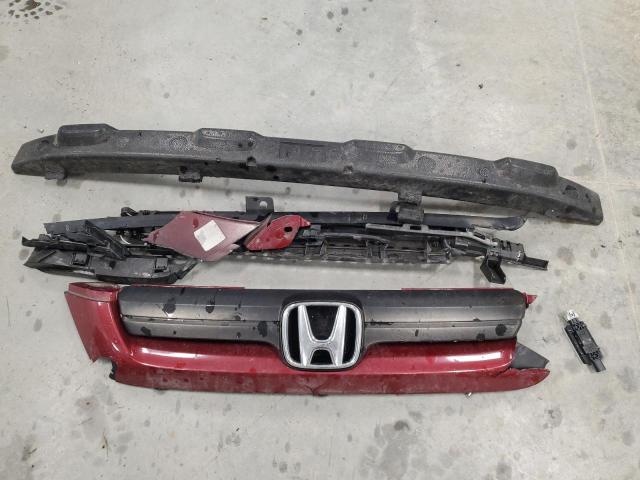 Photo 12 VIN: 5J6RE48379L814778 - HONDA CR-V LX 