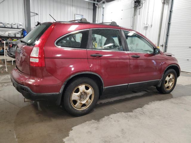 Photo 2 VIN: 5J6RE48379L814778 - HONDA CR-V LX 