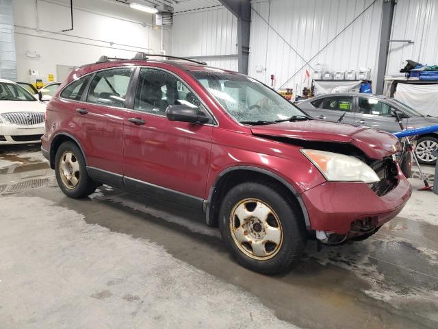 Photo 3 VIN: 5J6RE48379L814778 - HONDA CR-V LX 