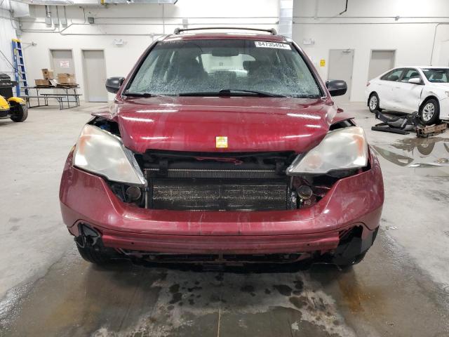 Photo 4 VIN: 5J6RE48379L814778 - HONDA CR-V LX 