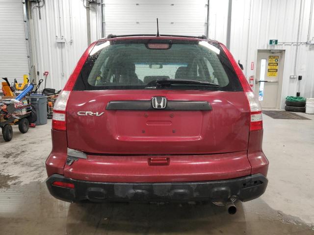 Photo 5 VIN: 5J6RE48379L814778 - HONDA CR-V LX 