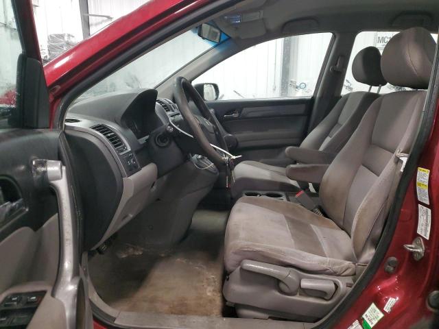 Photo 6 VIN: 5J6RE48379L814778 - HONDA CR-V LX 