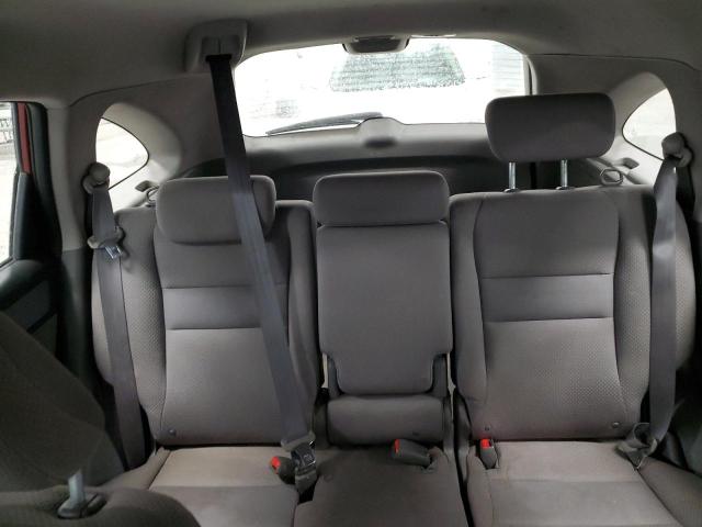 Photo 9 VIN: 5J6RE48379L814778 - HONDA CR-V LX 