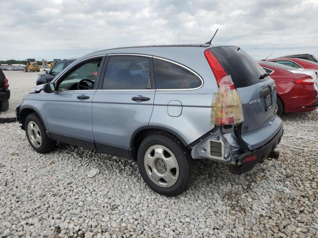 Photo 1 VIN: 5J6RE48387L002516 - HONDA CR-V LX 