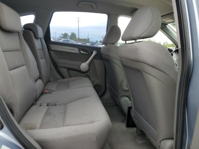 Photo 10 VIN: 5J6RE48387L002516 - HONDA CR-V LX 