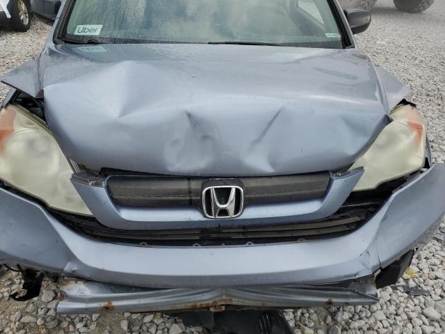 Photo 11 VIN: 5J6RE48387L002516 - HONDA CR-V LX 