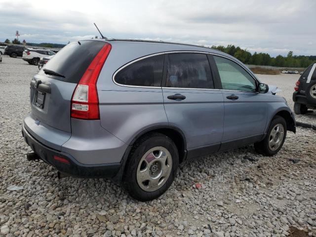 Photo 2 VIN: 5J6RE48387L002516 - HONDA CR-V LX 