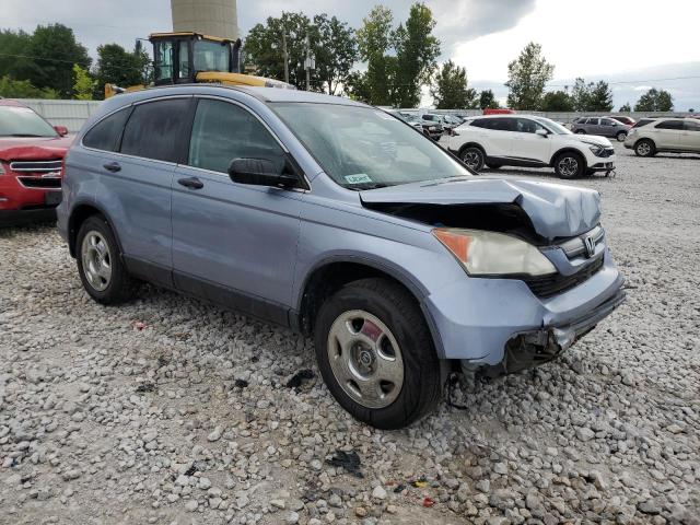 Photo 3 VIN: 5J6RE48387L002516 - HONDA CR-V LX 