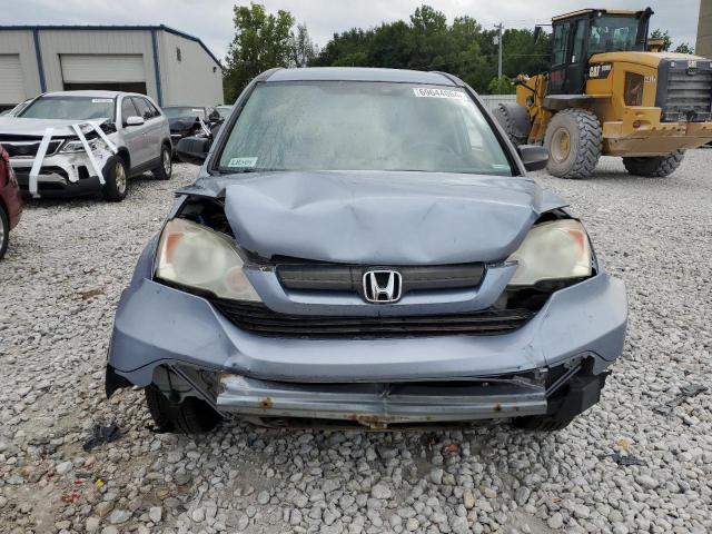 Photo 4 VIN: 5J6RE48387L002516 - HONDA CR-V LX 