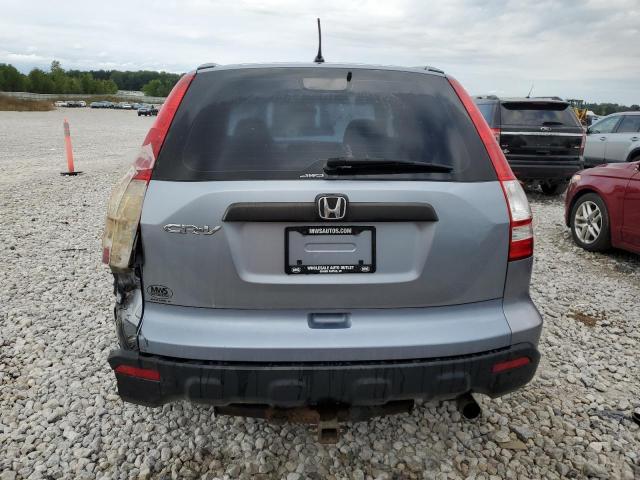 Photo 5 VIN: 5J6RE48387L002516 - HONDA CR-V LX 