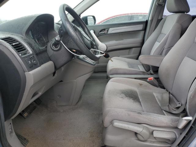 Photo 6 VIN: 5J6RE48387L002516 - HONDA CR-V LX 