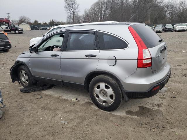 Photo 1 VIN: 5J6RE48387L006601 - HONDA CRV 