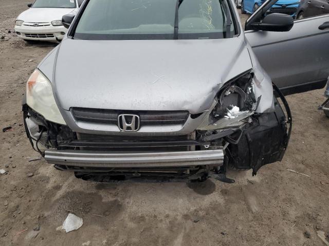 Photo 11 VIN: 5J6RE48387L006601 - HONDA CRV 