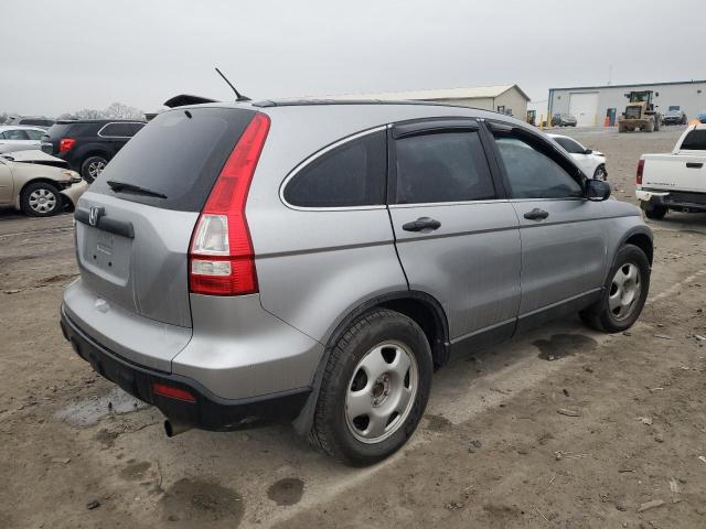 Photo 2 VIN: 5J6RE48387L006601 - HONDA CRV 