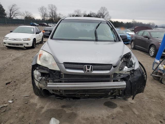 Photo 4 VIN: 5J6RE48387L006601 - HONDA CRV 