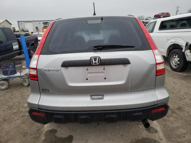 Photo 5 VIN: 5J6RE48387L006601 - HONDA CRV 