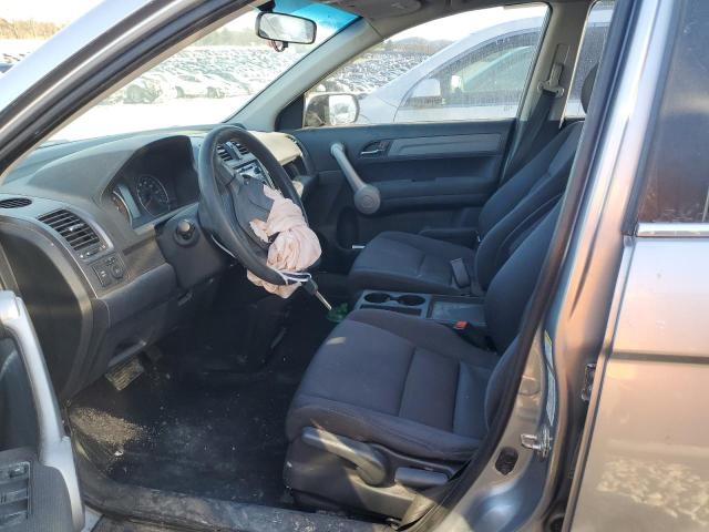 Photo 6 VIN: 5J6RE48387L006601 - HONDA CRV 