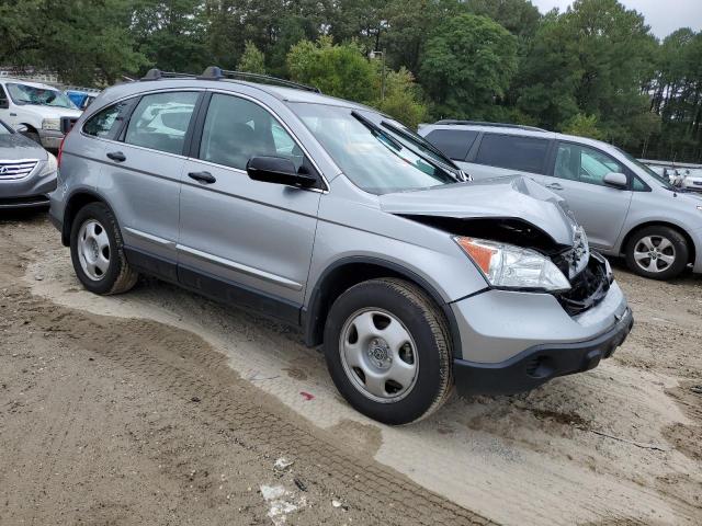 Photo 3 VIN: 5J6RE48387L008977 - HONDA CR-V LX 