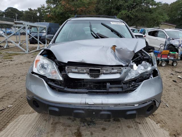 Photo 4 VIN: 5J6RE48387L008977 - HONDA CR-V LX 