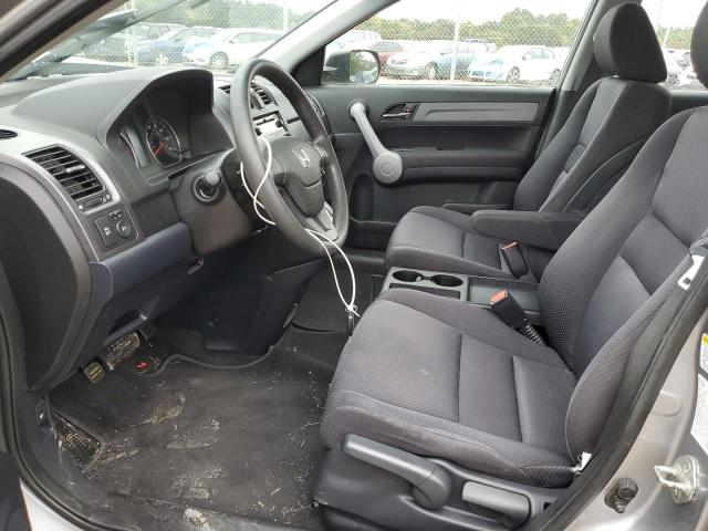 Photo 6 VIN: 5J6RE48387L008977 - HONDA CR-V LX 