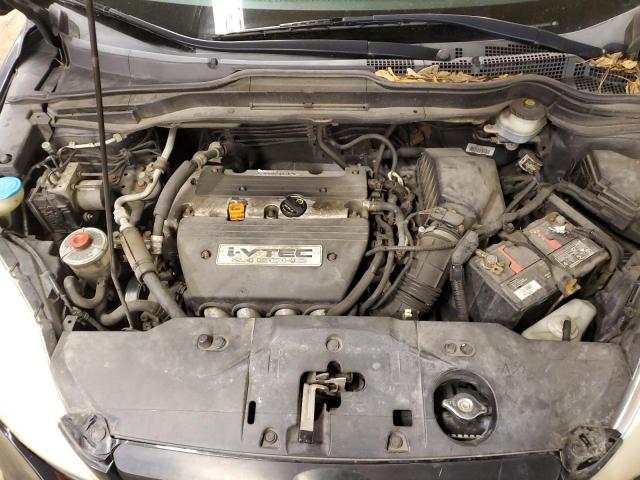 Photo 10 VIN: 5J6RE48387L009451 - HONDA CRV 