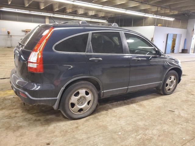 Photo 2 VIN: 5J6RE48387L009451 - HONDA CRV 