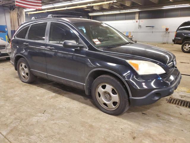 Photo 3 VIN: 5J6RE48387L009451 - HONDA CRV 