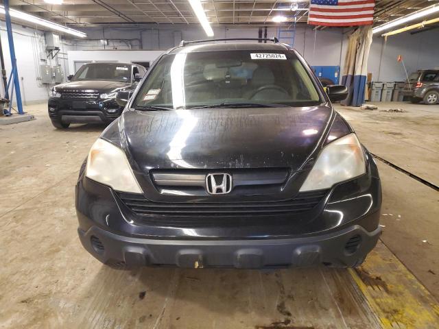 Photo 4 VIN: 5J6RE48387L009451 - HONDA CRV 