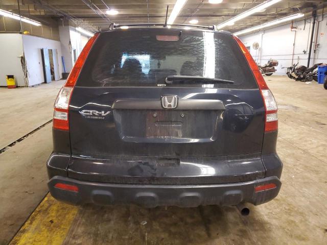 Photo 5 VIN: 5J6RE48387L009451 - HONDA CRV 