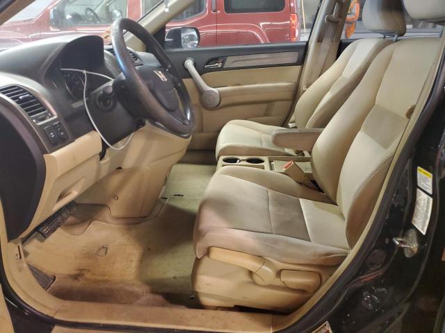 Photo 6 VIN: 5J6RE48387L009451 - HONDA CRV 