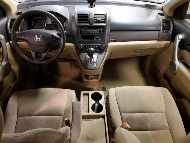 Photo 7 VIN: 5J6RE48387L009451 - HONDA CRV 