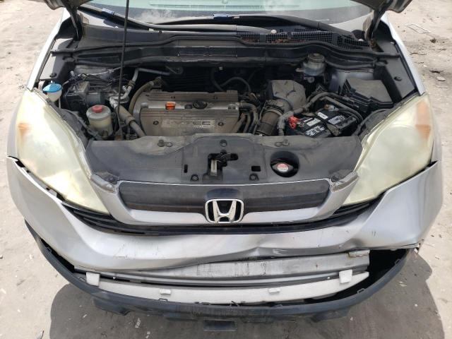 Photo 11 VIN: 5J6RE48388L008303 - HONDA CR-V LX 